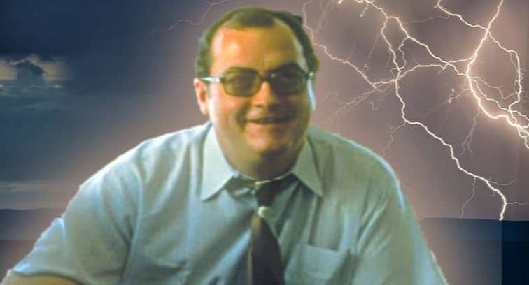 Who is Richard Dennis?