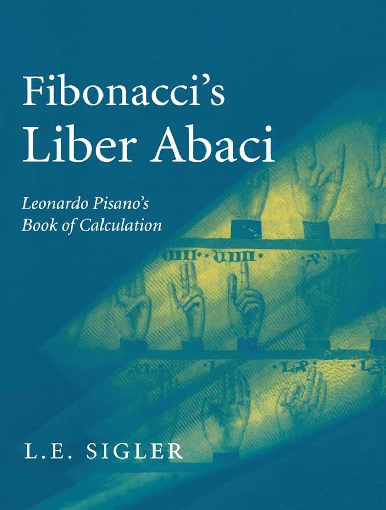 Liber Abaci