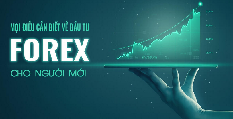 Chọn sàn forex phù hợp với nhu cầu cá nhân